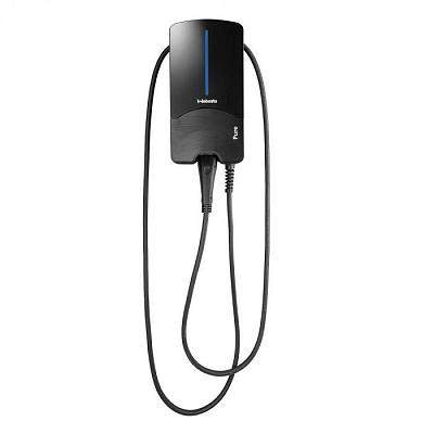 Grafika WEBASTO PURE EV CHARGER 11 KW ŁADOWARKA SAMOCHODOWA TRÓJFAZOWA kabel 4,5m